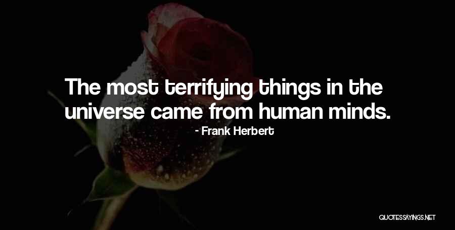 Dworsky Md Quotes By Frank Herbert Dworsky Md Quotes By Frank Herbert