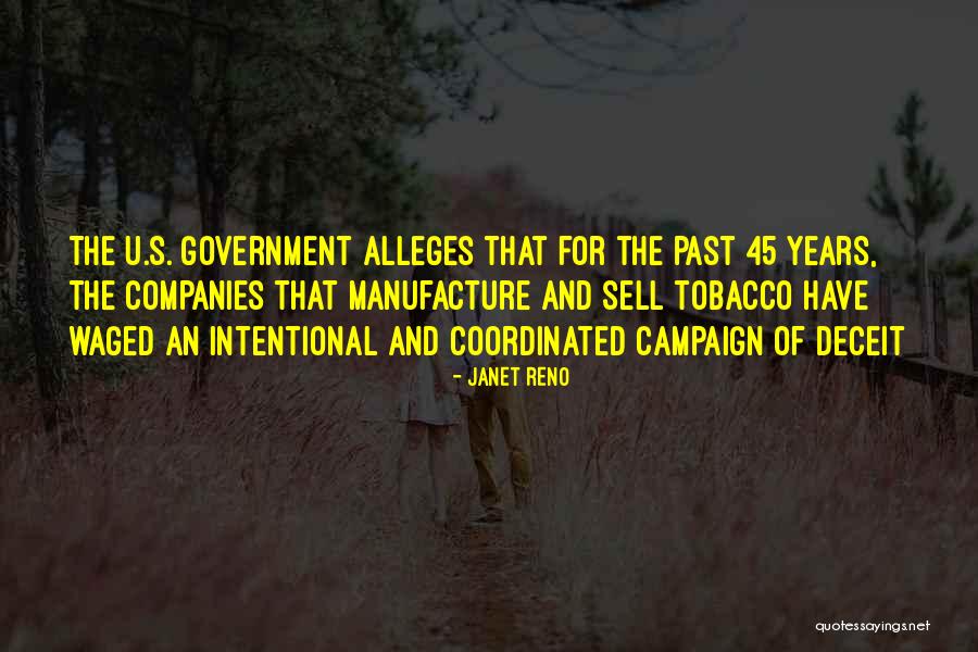 Dworzec Kolejowy Quotes By Janet Reno Dworzec Kolejowy Quotes By Janet Reno