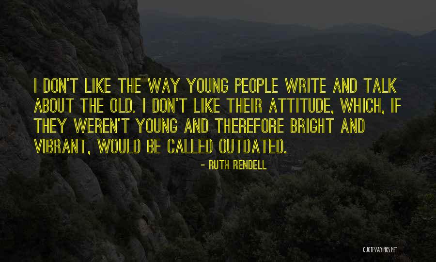 Dwts Results Quotes By Ruth Rendell Dwts Results Quotes By Ruth Rendell