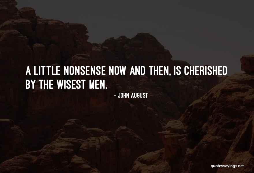 Dwulicowy Czlowiek Quotes By John August Dwulicowy Czlowiek Quotes By John August