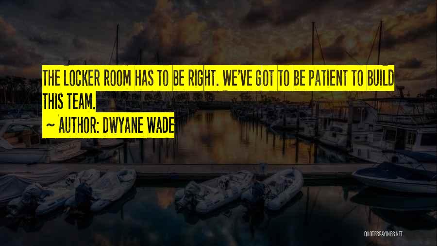 Dwyane Wade Quotes 113790