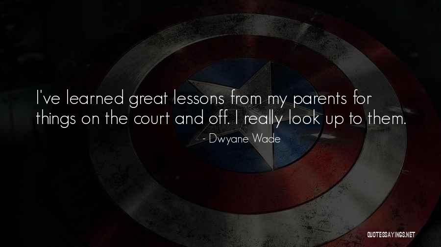 Dwyane Wade Quotes 1878527 Dwyane Wade Quotes 1878527