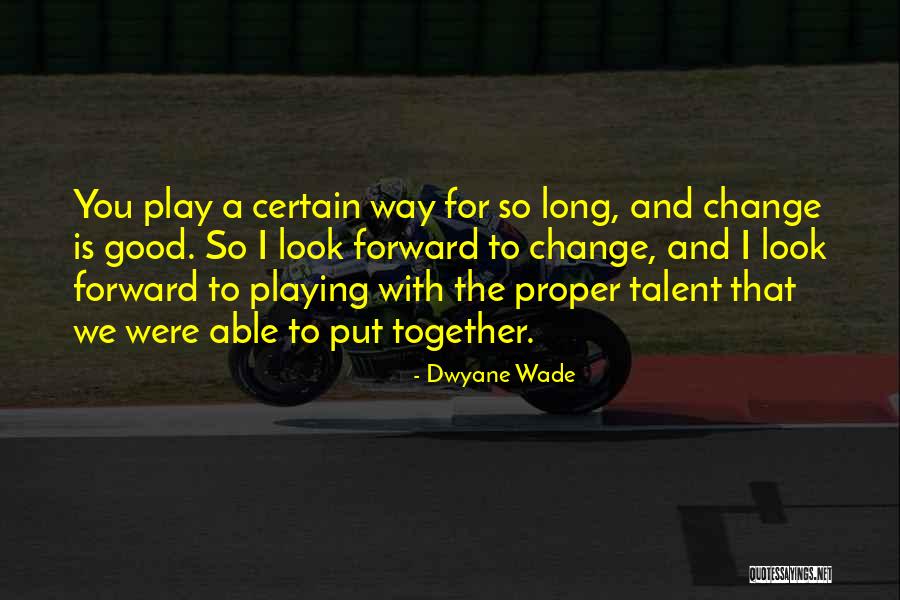Dwyane Wade Quotes 2245706 Dwyane Wade Quotes 2245706