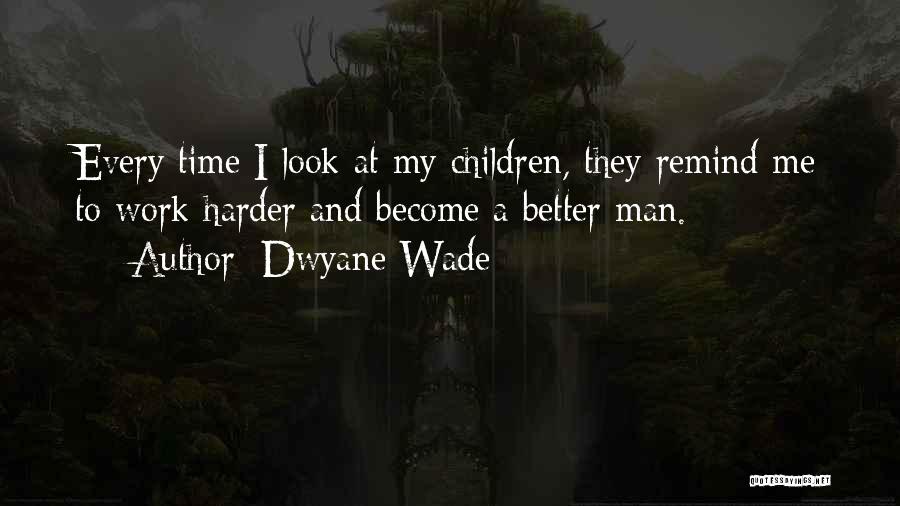 Dwyane Wade Quotes 287939