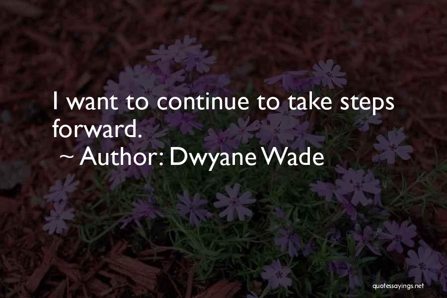 Dwyane Wade Quotes 367071