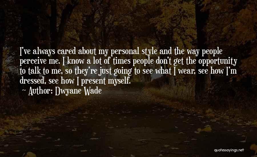 Dwyane Wade Quotes 514491
