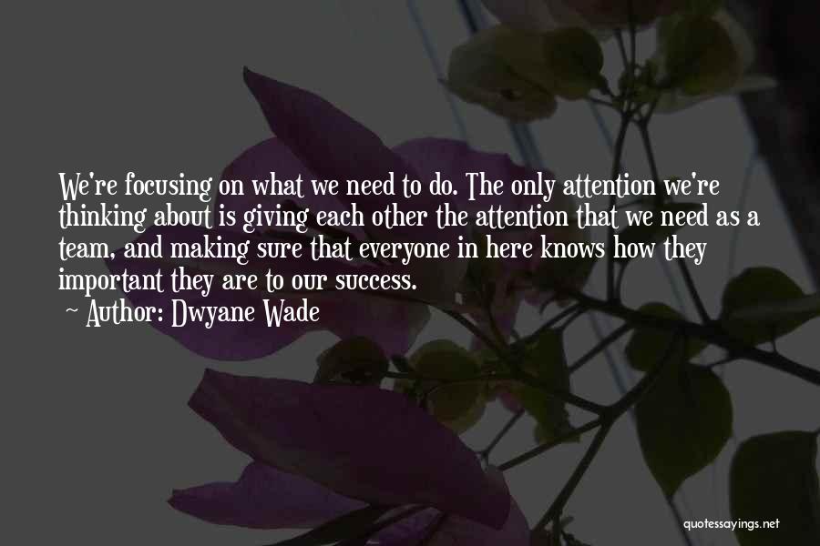 Dwyane Wade Quotes 568855