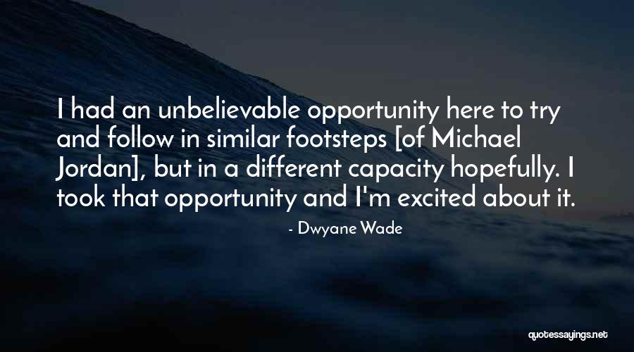 Dwyane Wade Quotes 738703 Dwyane Wade Quotes 738703