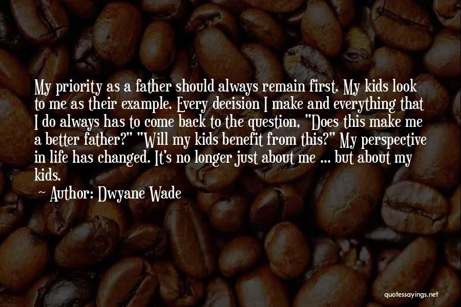 Dwyane Wade Quotes 851625