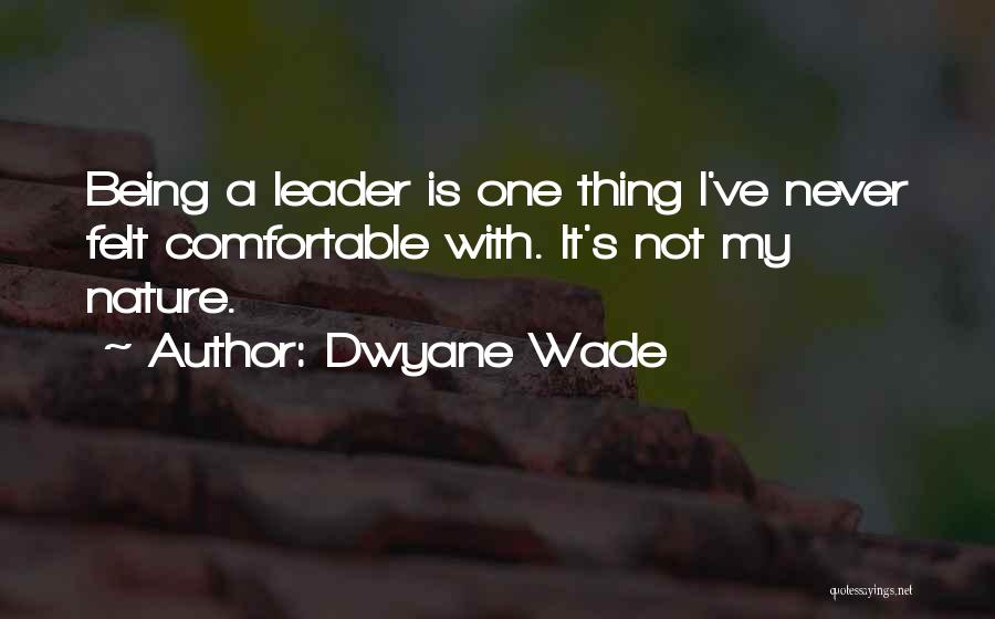 Dwyane Wade Quotes 858365