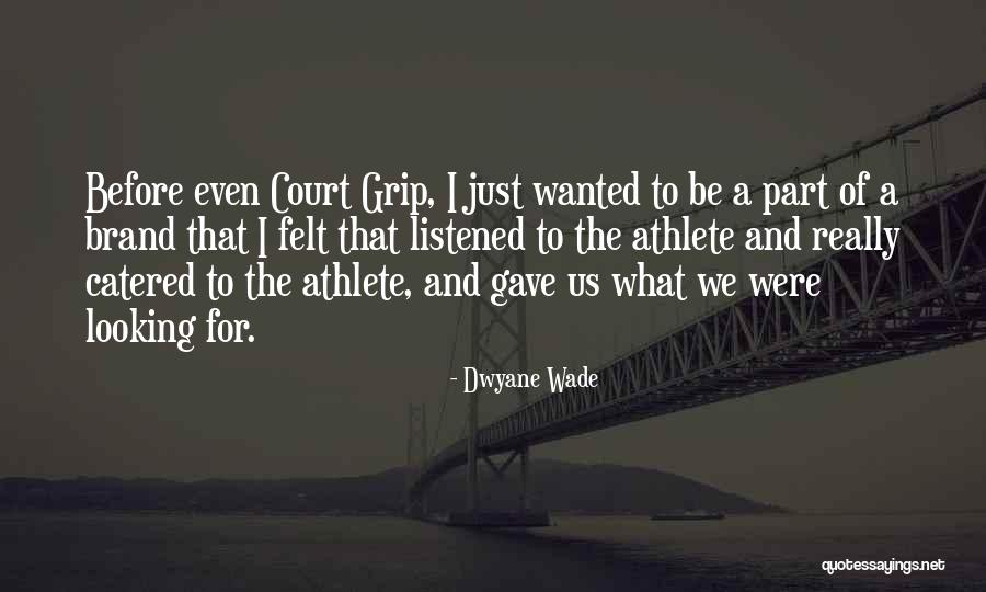 Dwyane Wade Quotes 874869