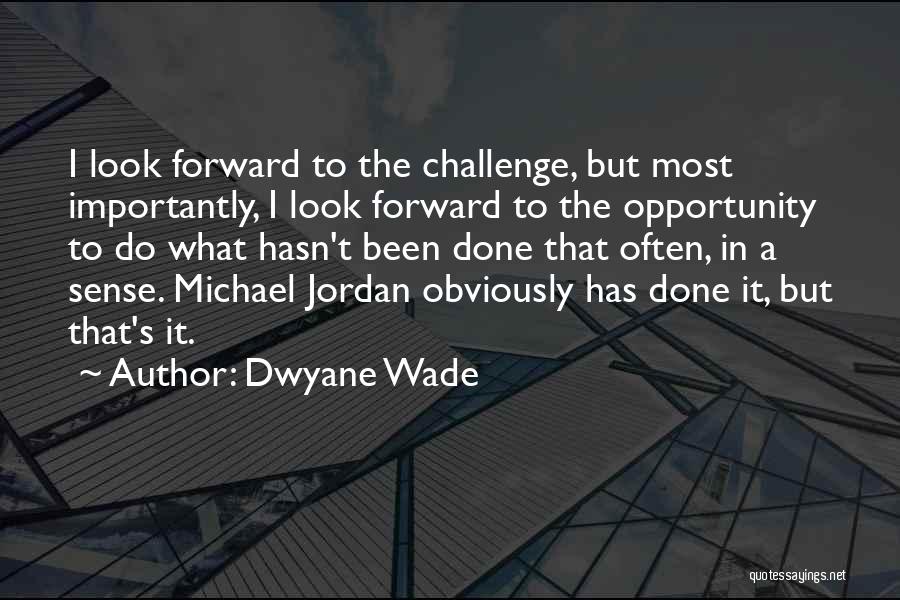 Dwyane Wade Quotes 896373