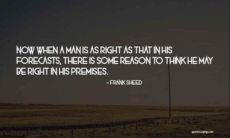 Dwynwen Cottage Quotes By Frank Sheed Dwynwen Cottage Quotes By Frank Sheed