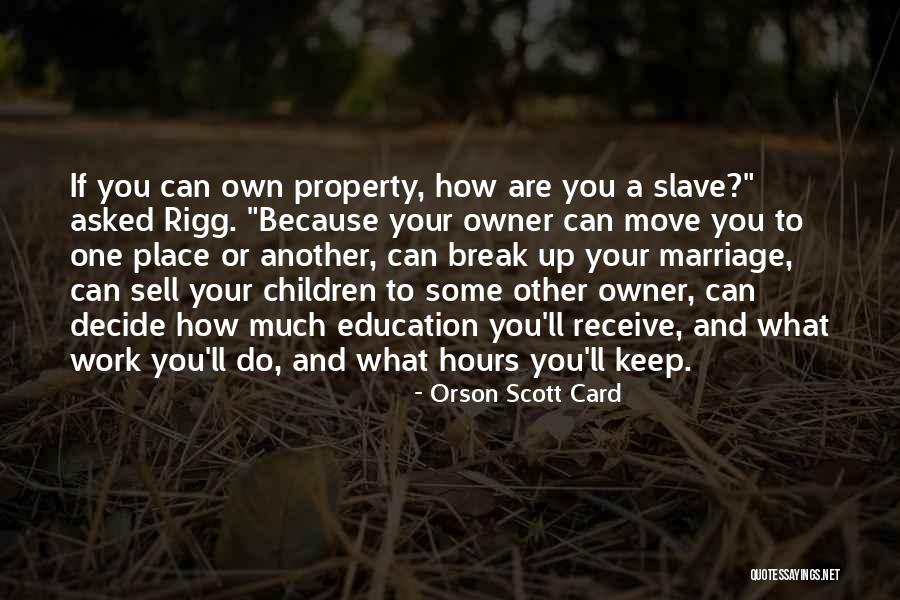 Dx Generation Quotes By Orson Scott Card Dx Generation Quotes By Orson Scott Card