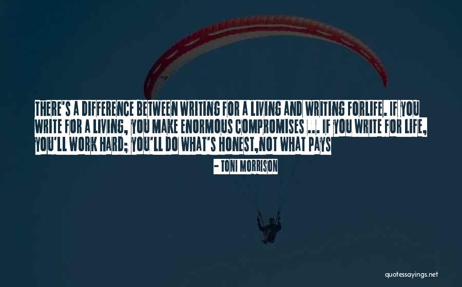 Dx3 Anime Quotes By Toni Morrison Dx3 Anime Quotes By Toni Morrison
