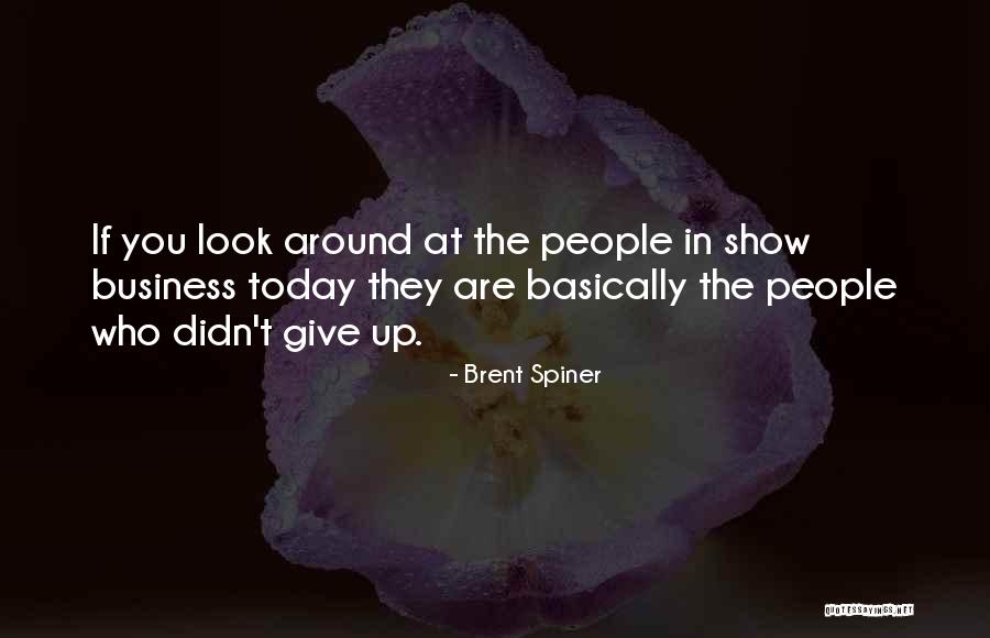 Dxn Quotes By Brent Spiner Dxn Quotes By Brent Spiner