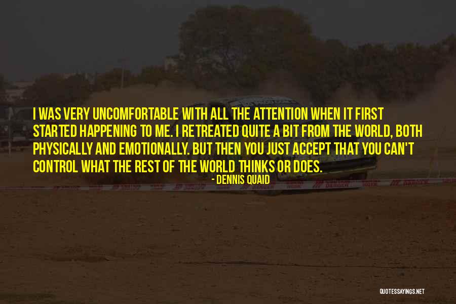 Dxn Quotes By Dennis Quaid Dxn Quotes By Dennis Quaid