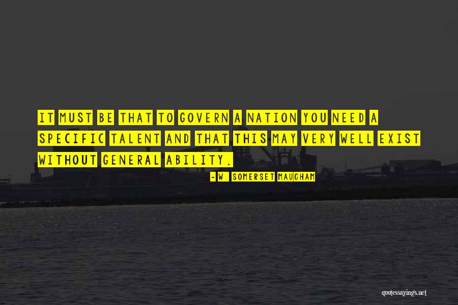 Dxn Quotes By W. Somerset Maugham Dxn Quotes By W. Somerset Maugham