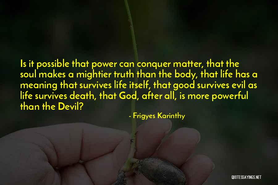 Dyachenko Dancer Quotes By Frigyes Karinthy Dyachenko Dancer Quotes By Frigyes Karinthy