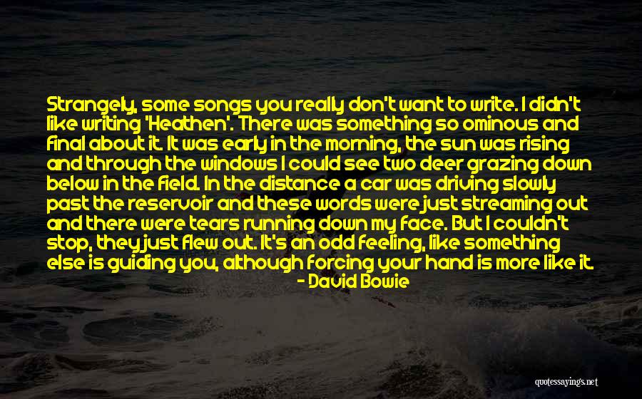 Dyad Quotes By David Bowie Dyad Quotes By David Bowie