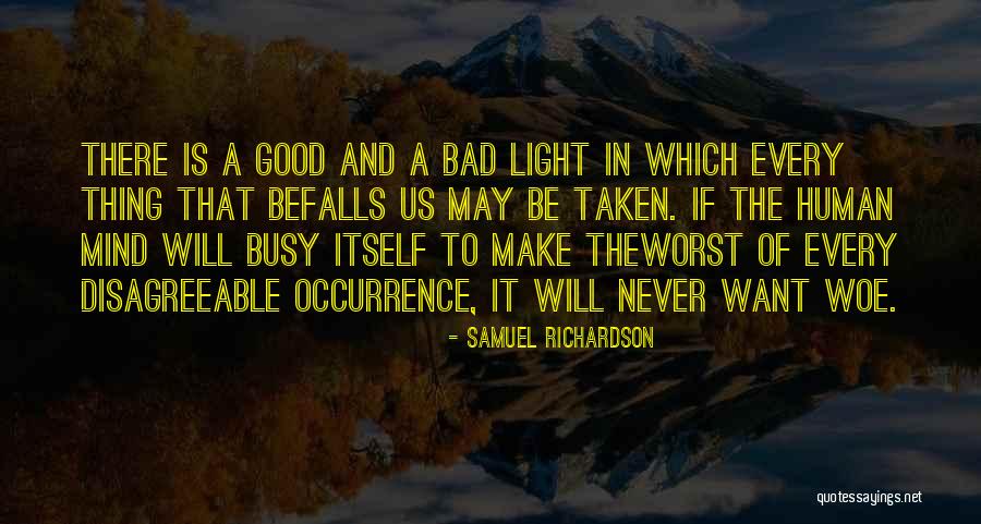 Dyadic Developmental Psychotherapy Quotes By Samuel Richardson Dyadic Developmental Psychotherapy Quotes By Samuel Richardson