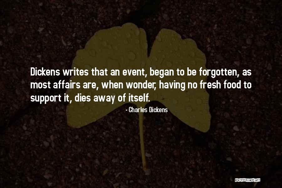 Dyadic Interaction Quotes By Charles Dickens Dyadic Interaction Quotes By Charles Dickens