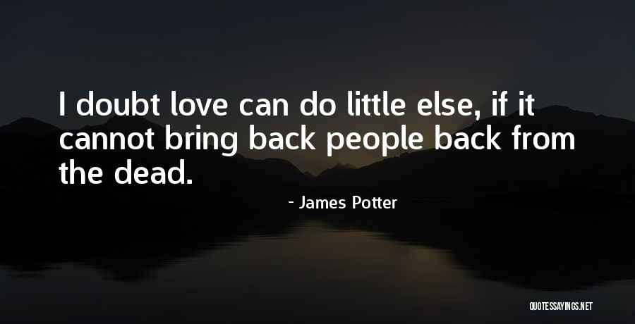 Dyadic Interaction Quotes By James Potter Dyadic Interaction Quotes By James Potter