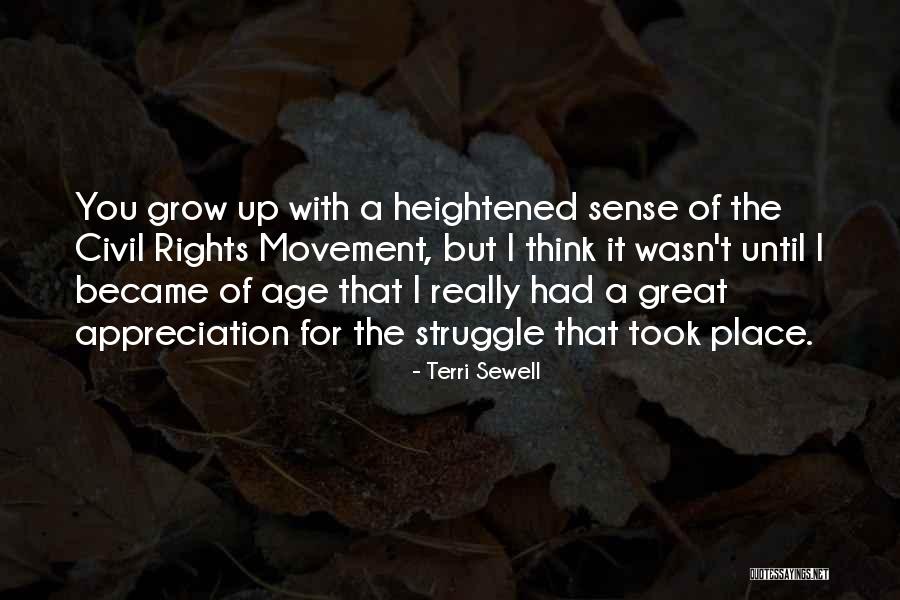 Dyadic International Quotes By Terri Sewell Dyadic International Quotes By Terri Sewell