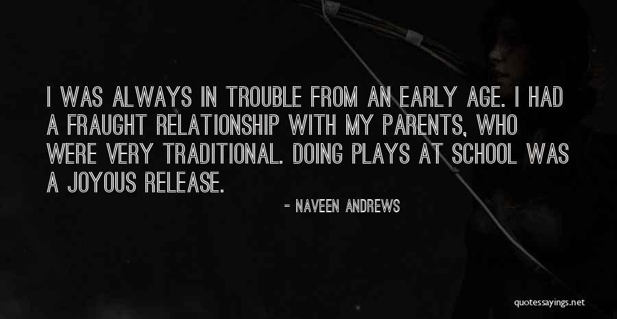 Dyah Pitaloka Quotes By Naveen Andrews Dyah Pitaloka Quotes By Naveen Andrews