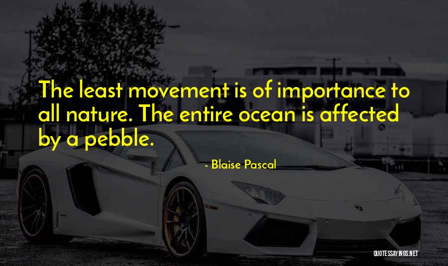 Dyah Roro Quotes By Blaise Pascal Dyah Roro Quotes By Blaise Pascal