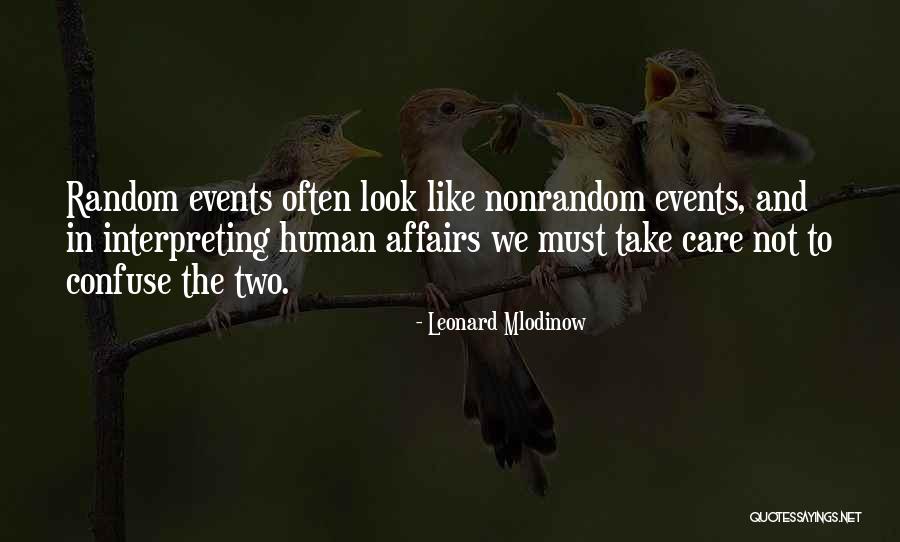 Dyakonov Voigt Quotes By Leonard Mlodinow Dyakonov Voigt Quotes By Leonard Mlodinow