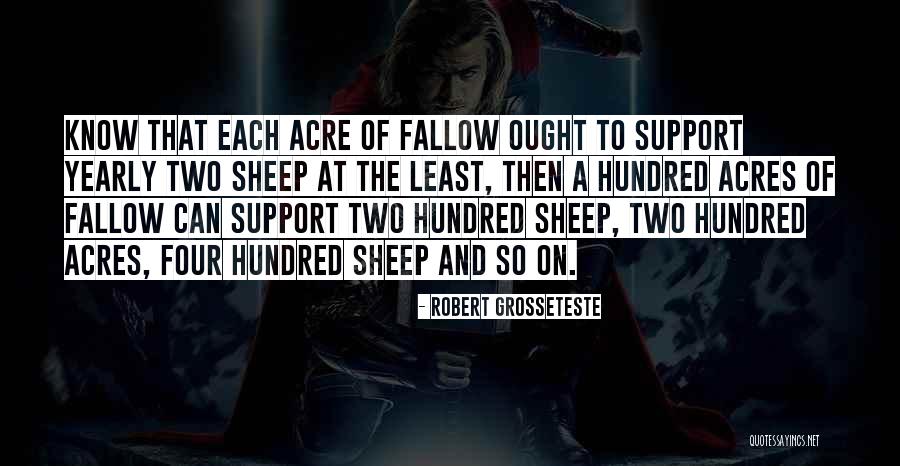 Dyakovsky Quotes By Robert Grosseteste Dyakovsky Quotes By Robert Grosseteste