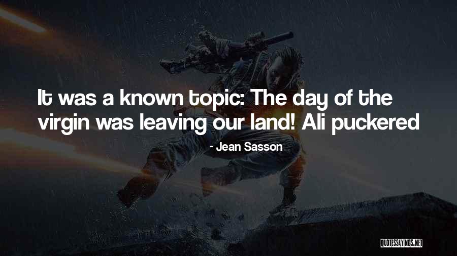 Dyaksa Quotes By Jean Sasson Dyaksa Quotes By Jean Sasson