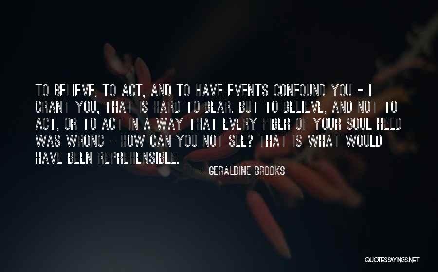 Dyana Winkler Quotes By Geraldine Brooks Dyana Winkler Quotes By Geraldine Brooks