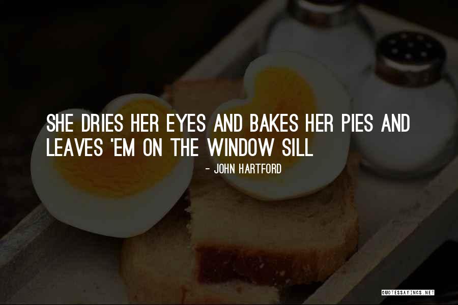 Dyana Winkler Quotes By John Hartford Dyana Winkler Quotes By John Hartford