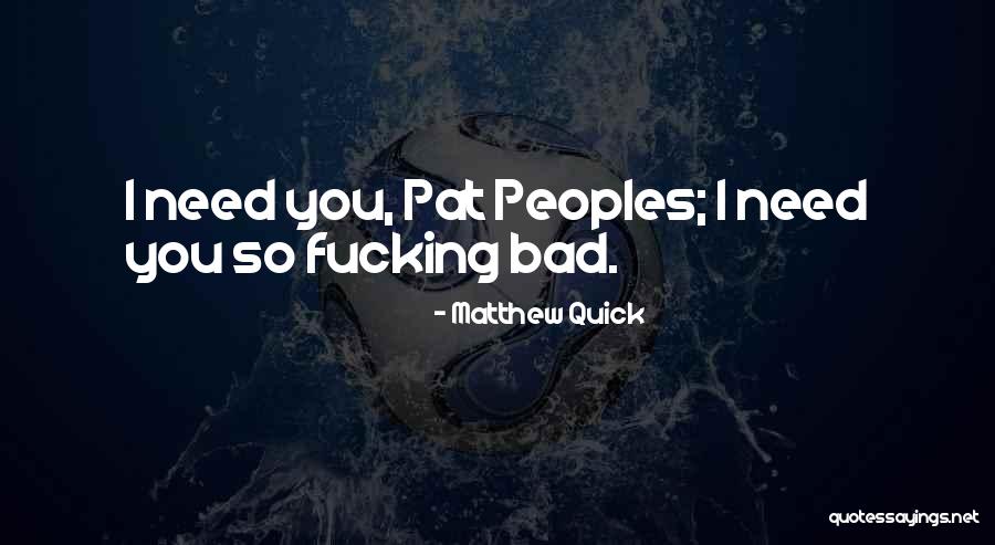 Dyanavel Quotes By Matthew Quick Dyanavel Quotes By Matthew Quick