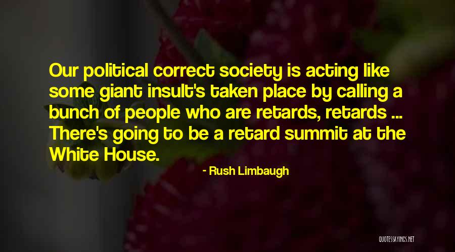 Dyane Harvey Quotes By Rush Limbaugh Dyane Harvey Quotes By Rush Limbaugh