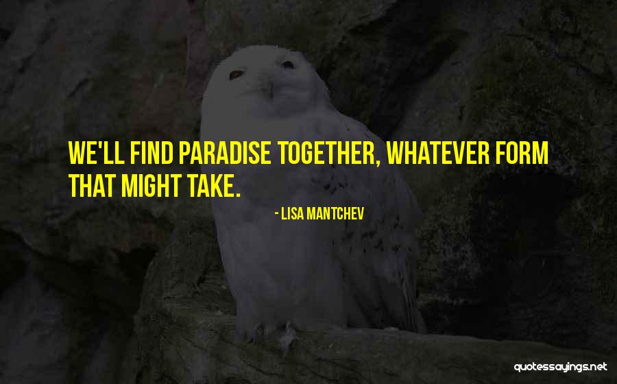 Dyanes Sweet Quotes By Lisa Mantchev Dyanes Sweet Quotes By Lisa Mantchev
