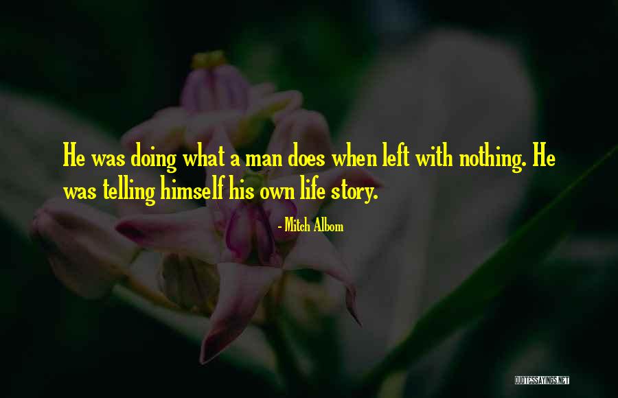 Dyanik Zurakowskas Birthday Quotes By Mitch Albom Dyanik Zurakowskas Birthday Quotes By Mitch Albom