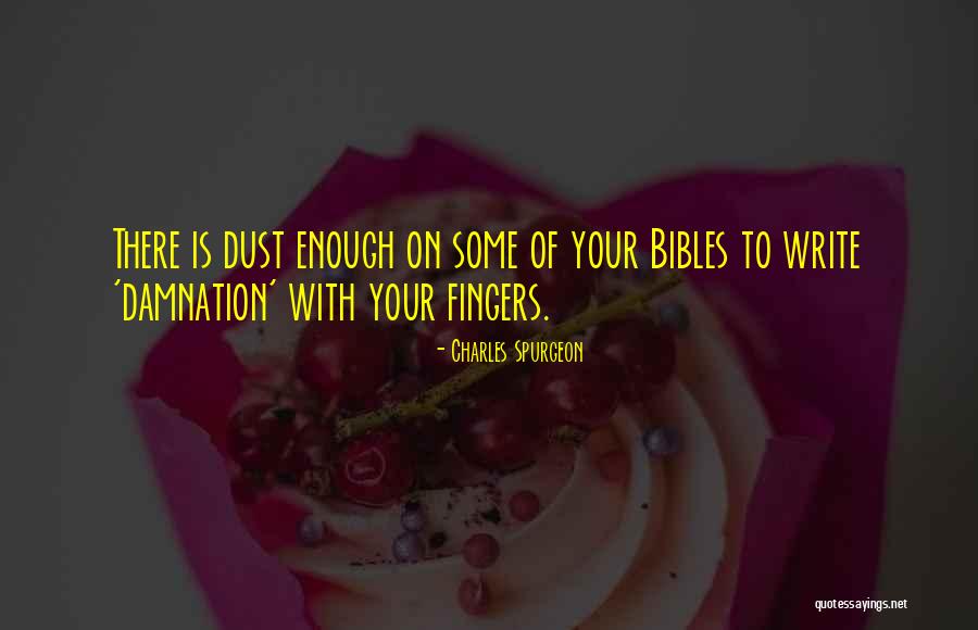 Dyanna Newman Quotes By Charles Spurgeon Dyanna Newman Quotes By Charles Spurgeon