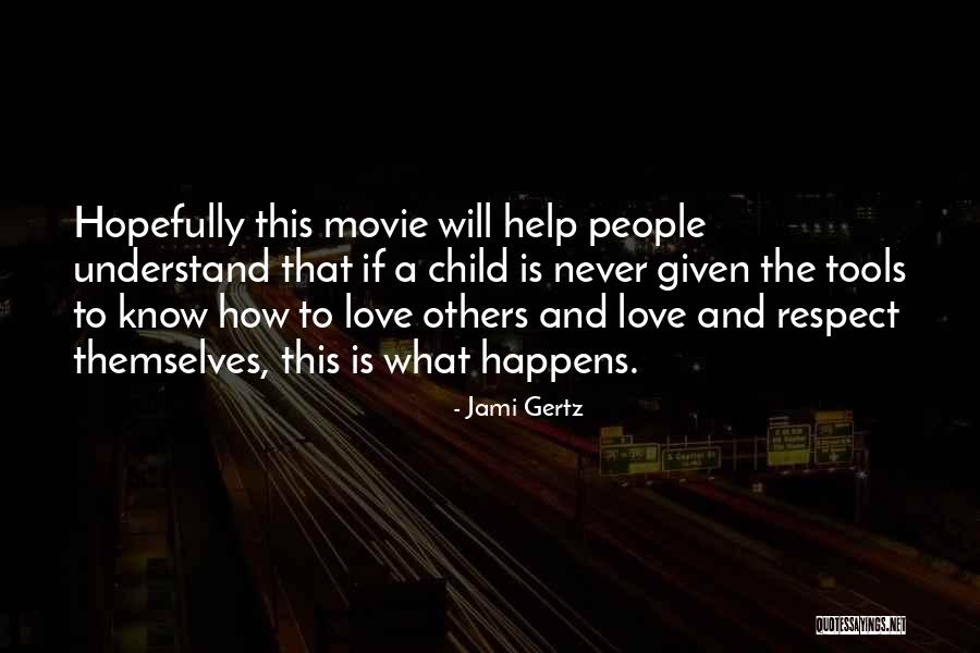 Dyannatv Quotes By Jami Gertz Dyannatv Quotes By Jami Gertz