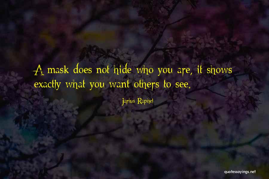 Dyannatv Quotes By Jarius Raphel Dyannatv Quotes By Jarius Raphel