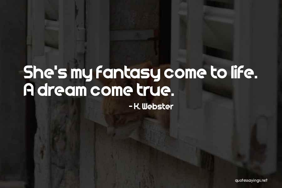 Dyaryo Tagalog Quotes By K. Webster Dyaryo Tagalog Quotes By K. Webster