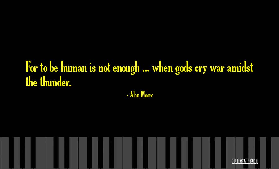 Dybala Quotes By Alan Moore Dybala Quotes By Alan Moore