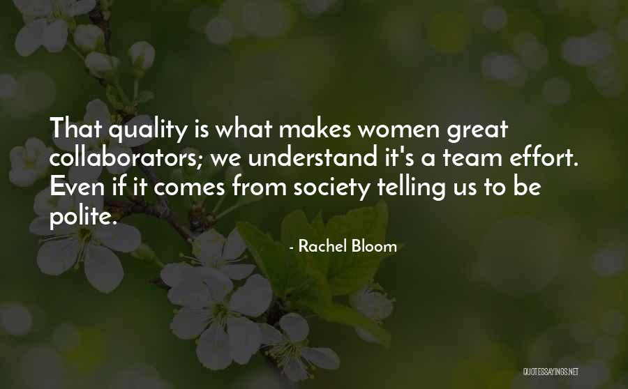 Dyce Head Quotes By Rachel Bloom Dyce Head Quotes By Rachel Bloom