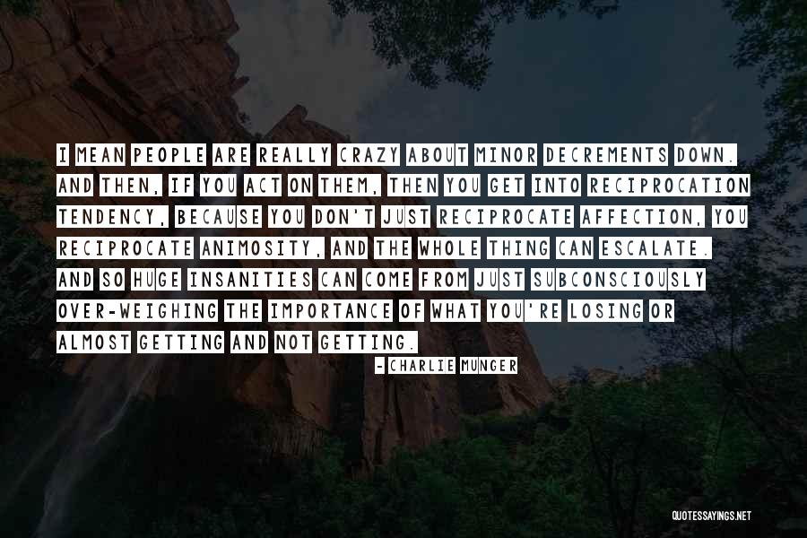 Dyches Quotes By Charlie Munger Dyches Quotes By Charlie Munger