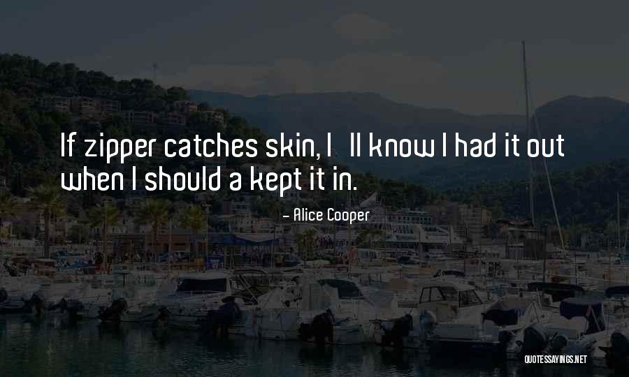 Dyckerhoff Petit Quotes By Alice Cooper Dyckerhoff Petit Quotes By Alice Cooper