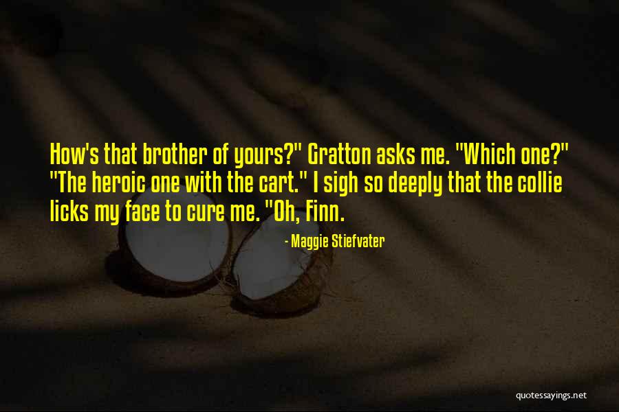 Dyckman Farmhouse Quotes By Maggie Stiefvater Dyckman Farmhouse Quotes By Maggie Stiefvater