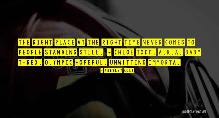 Dydek Children Quotes By Kresley Cole Dydek Children Quotes By Kresley Cole