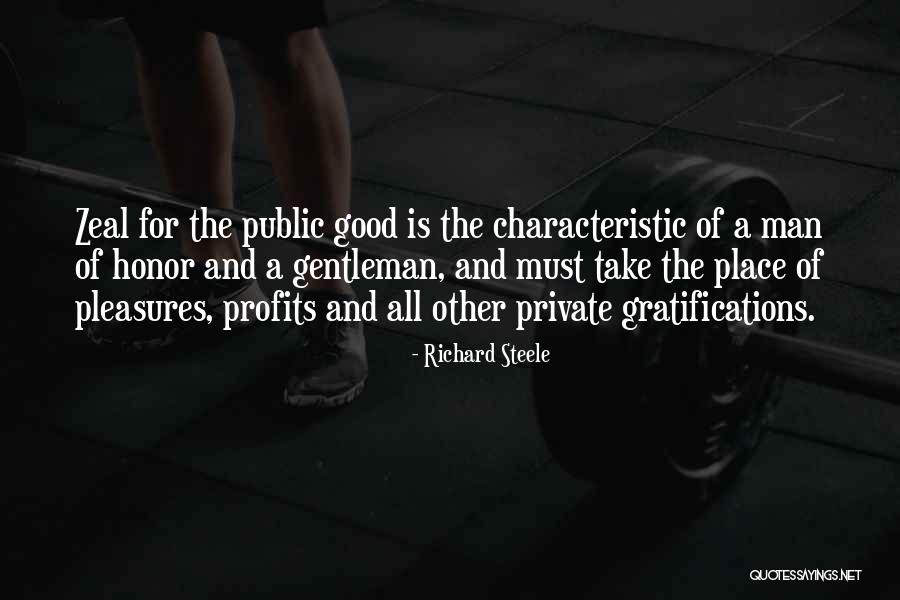 Dydek Realtor Quotes By Richard Steele Dydek Realtor Quotes By Richard Steele